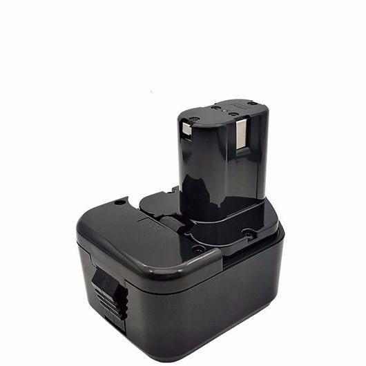 割草機電池 手電鑽 適用日立12V充電手電鉆電動工具 電池 EB1214S DS12DVF3 1.5-3.5Ah