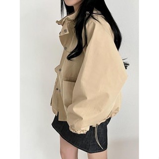 【Codibook】韓國 BEIDELLI 牛仔外套夾克［預購］女裝