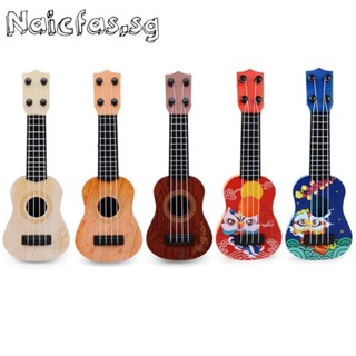 21 inch Soprano Ukulele 4 Strings Beginners Learning Guitar