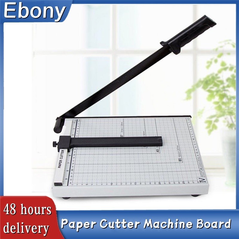 Professional Paper Cutter Office A4 A5 Size A4 Paper Trimmer