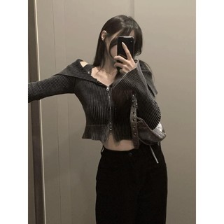 【Codibook】韓國 henique 拉鍊外套［預購］女裝