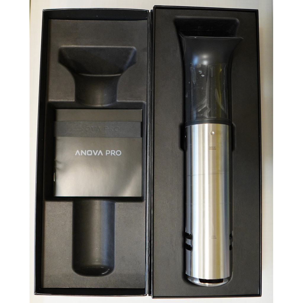 Anova Precision Cooker Pro 專業低溫舒肥機 99.9% 新