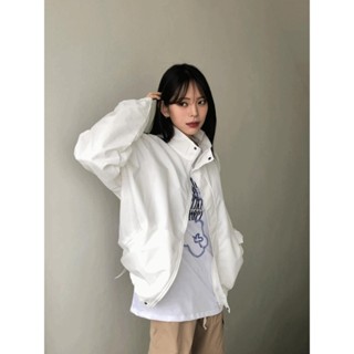 【Codibook】韓國 Arco Iris 防風外套夾克［預購］女裝