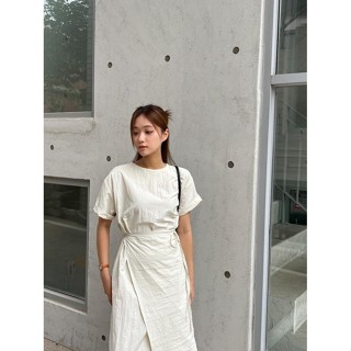 【Codibook】韓國 monodaily 洋裝及膝洋裝［預購］女裝