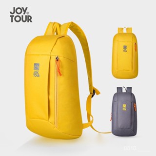 背包 戶外用品 JOYTOUR 雙肩背包 休閒小背包 旅行 旅遊 運動 戶外 迷你包 潮帆佈包 背包