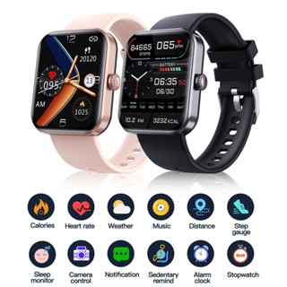 【NCC認證】智能手錶 血糖心率 血壓血氧體溫 健康監測手錶 多功能運動手錶 藍芽智慧型通話手錶 智能穿戴手錶 智慧手錶