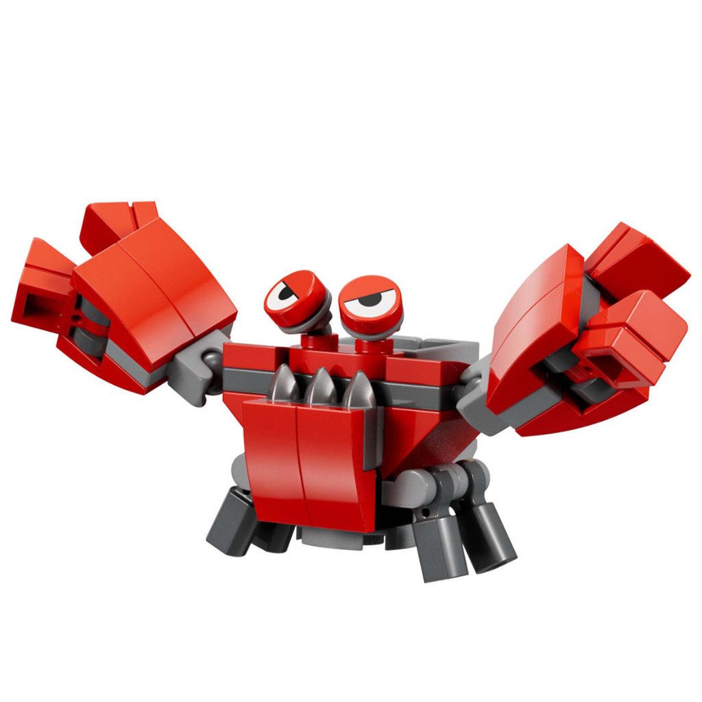 LEGO人偶 76992-CR 機器螃蟹 音速小子系列【必買站】樂高人偶