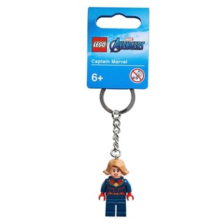 LEGO 854064 漫威隊長 人偶鑰匙圈【必買站】樂高鑰匙圈