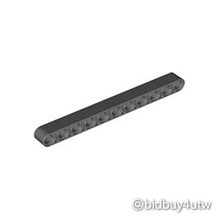 LEGO零件 孔樑 32525 深灰色 4210755【必買站】樂高零件