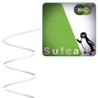 紀念品 USB 氣氛燈 日本 東京都 西瓜卡 SUICA 儲值 加值 品川 澀谷 新宿 池袋 上野 涉谷 iphone