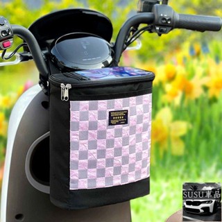 SU車品✨手機可觸控 腳踏車前掛包 防水 前樑包 前包 大容量雙層 腳踏車包包 防水自行車包 單車包 腳踏車包