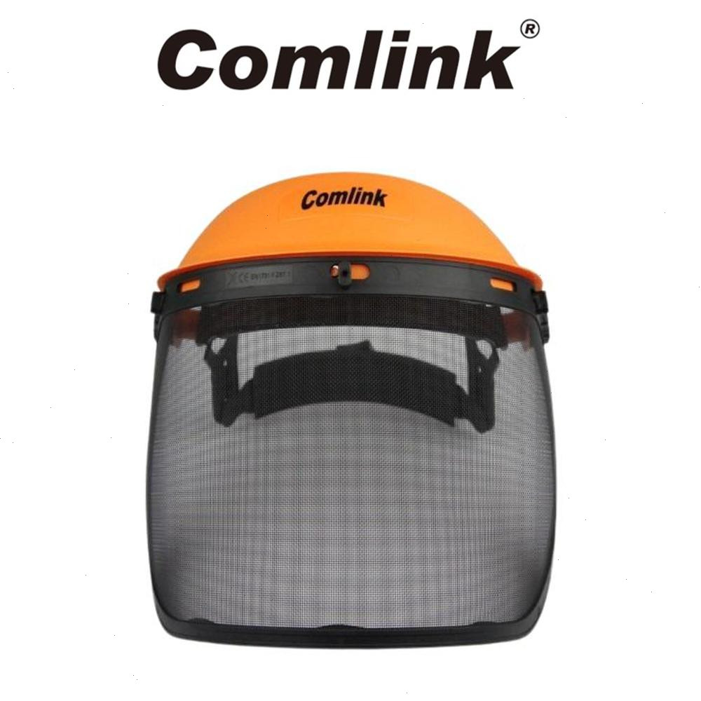 Comlink 東林 防護面罩