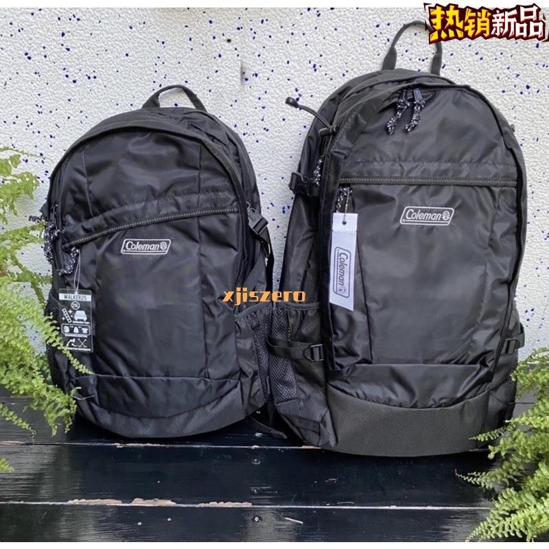 【臺灣發貨】🔥FLOM Coleman walker 33 大容量 尼龍 輕量 後背包 登山包 背包 33L