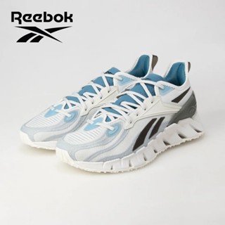 【REEBOK】_ ZIG KINETICA 3 慢跑鞋_男/女_HR1324 官方旗艦店