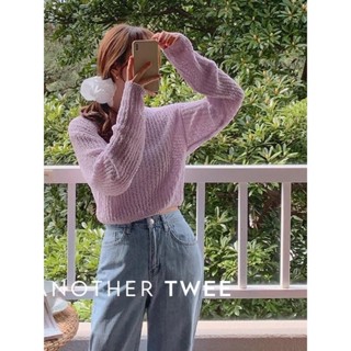 【Codibook】韓國 ANOTHER TWEE 毛衣針織衫［預購］女裝