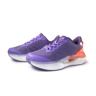 【DK氣墊鞋】雙色漸層拼接厚磅休閒氣墊鞋 73-3171-20 紫