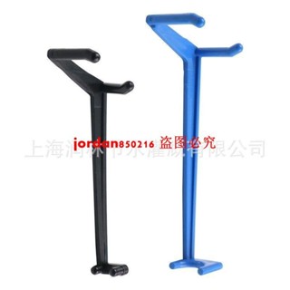 果樹拉枝定型器開角器壓枝器果樹塑膠別枝器果多功能撥枝器黑色藍