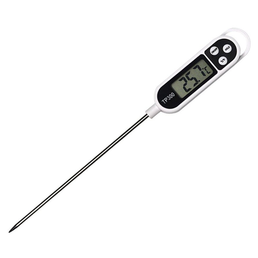 Xstore2 Digital Cooking Food Stab Probe Thermometer Kitchen