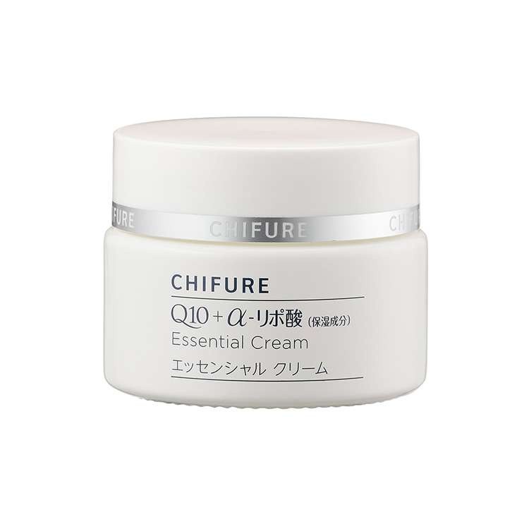 CHIFURE Q10護膚霜30g【Tomod's三友藥妝】