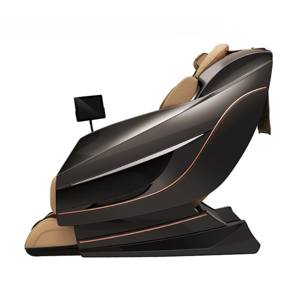 易舒索A10S按摩椅傢用全身電動多功能太空艙AI語音按摩椅