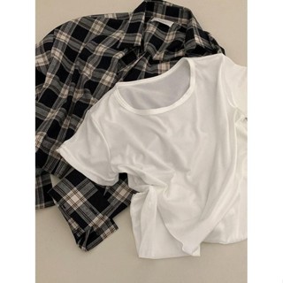 【Codibook】韓國 BEIDELLI T恤短袖上衣［預購］女裝