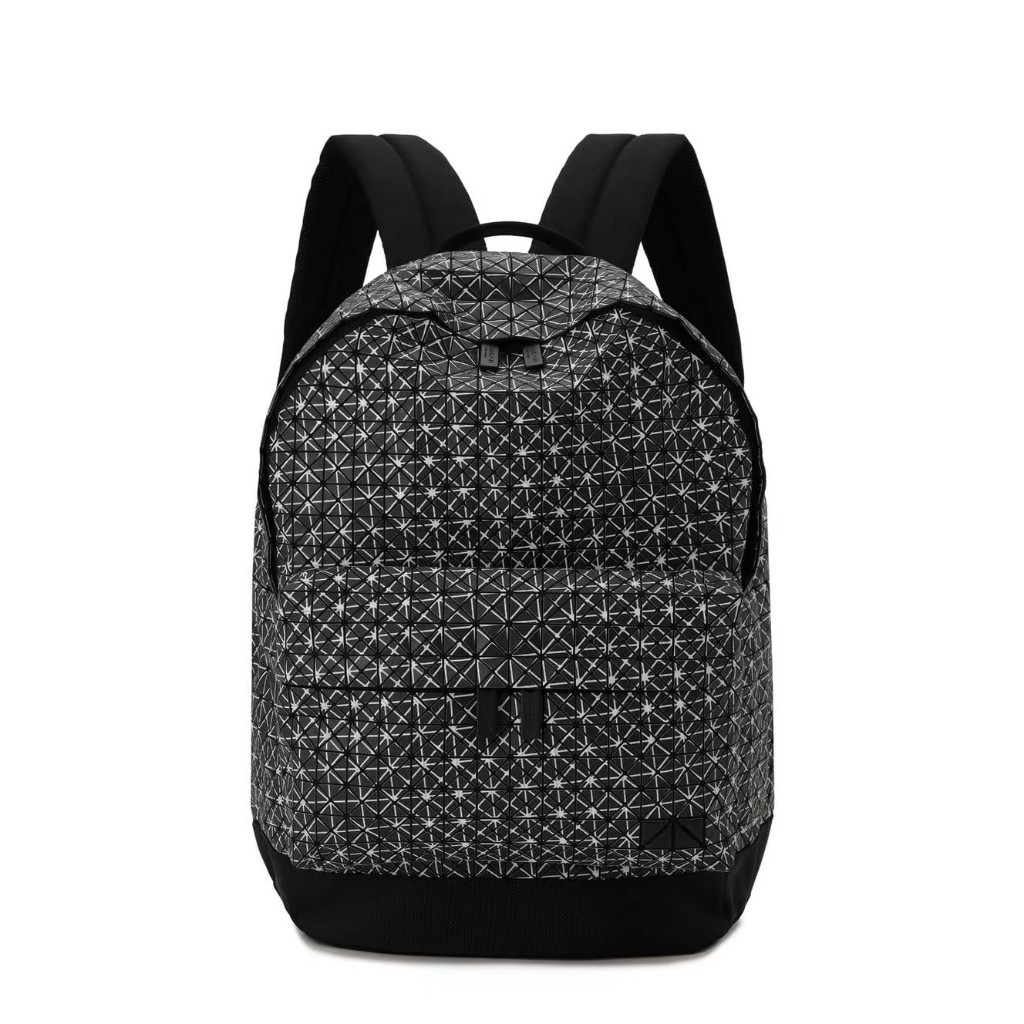 二手精品 lssey Miyake 三宅一生 KURO Daypack 星空黑 雙肩包 後背包 男女款 旅行包