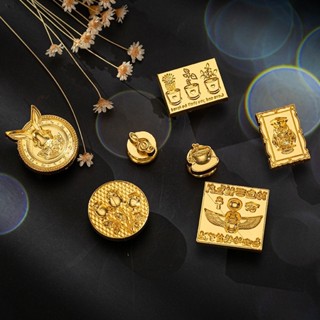 萄禧客製【客製化】【火漆印章】 復古 英文字母 火漆印章頭 圖案套裝訂製 全套通用版印章 信封請柬封口哈利波特浮雕生日教