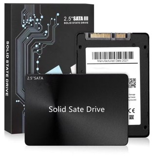 【台灣出貨】全新 2.5寸 固態硬碟 SSD 1TB 512GB 2TB 4TB 高速 筆電硬碟 通用 PBWE