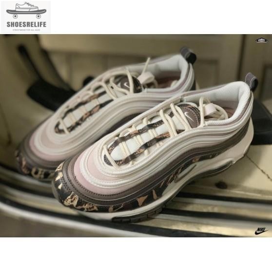 【SR】Nike Air Max 97 Camo 鞋 白灰 迷彩 氣墊 運動鞋 917646-201 現貨