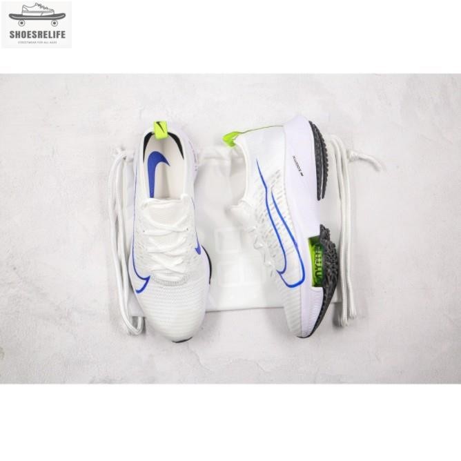【SR】Nike Air Zoom Tempo NEXT% FK CI9923-103 慢跑鞋 現貨