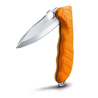 【Victorinox 瑞士維氏】瑞士刀 HUNTER PRO-橘(0.9411.M9) 墊腳石購物網