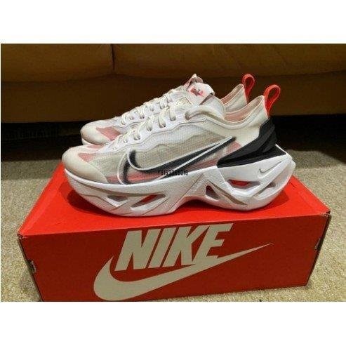 現貨 Nike Zoom X Vista Grind 粉白 增高 半透明 運動慢跑 BQ4800-100潮鞋