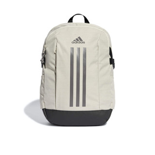 Adidas POWER VII 男女款 米色 百搭 輕量 筆電夾層 雙肩 肩背 後背包 IT5361
