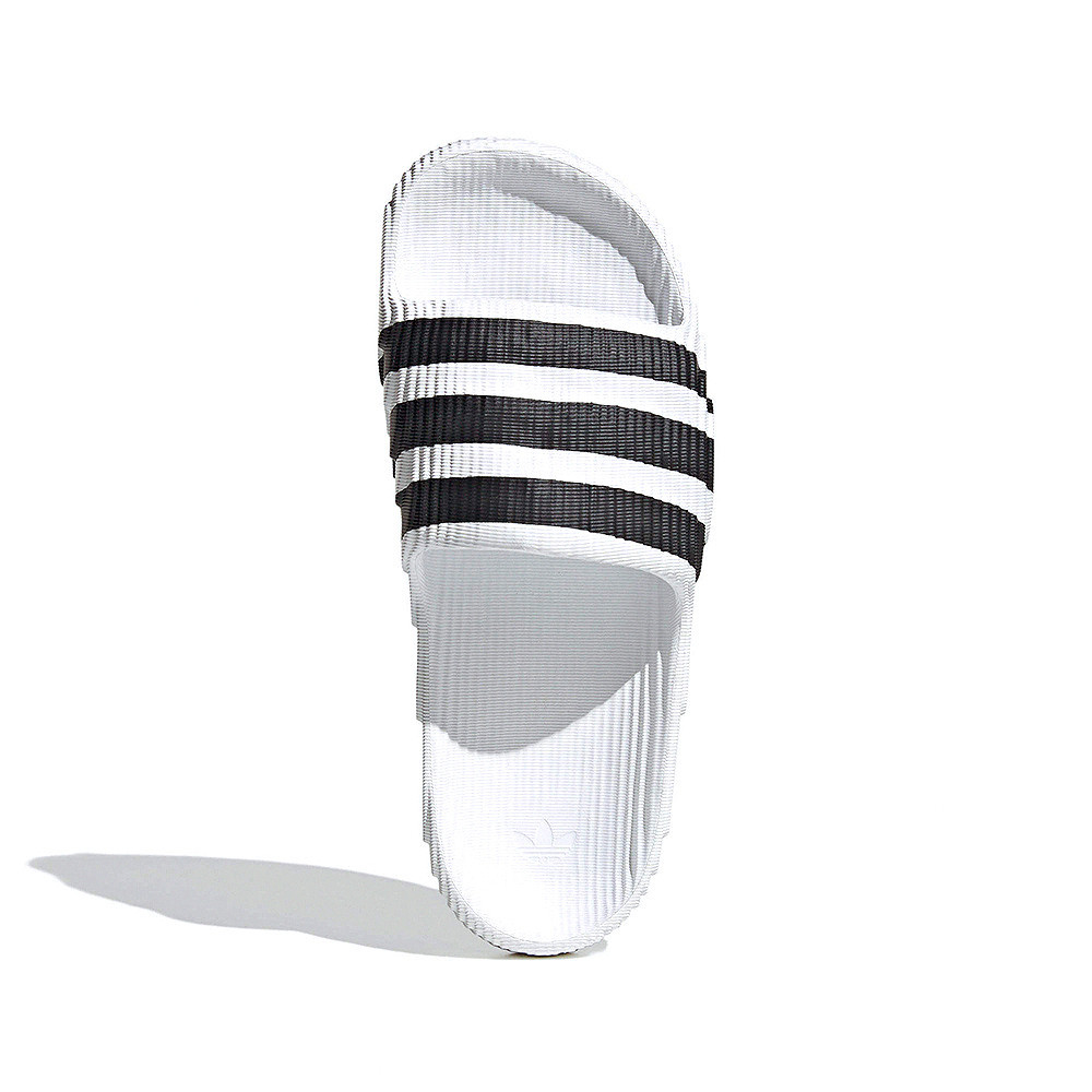 Adidas ADILETTE 22 男鞋 女鞋 白色 厚底 中性 運動 休閒 拖鞋 IF3668