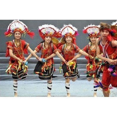 豐年祭 原住民族服 阿美族服飾 阿美族披肩 阿美族族服 原住民衣服 阿美族包包 新阿美成人兒童女舞蹈表演服飾