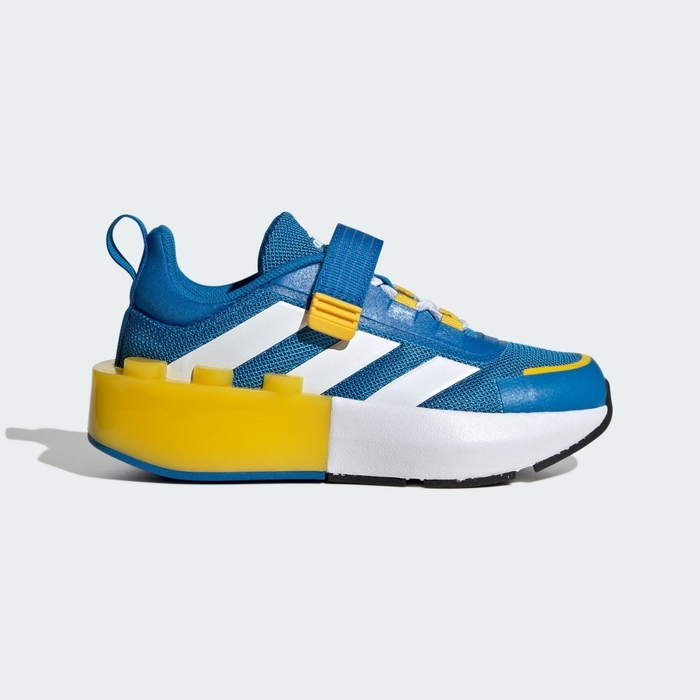 adidas LEGO X TECH RNR 運動鞋 童鞋 IG2885 官方直營