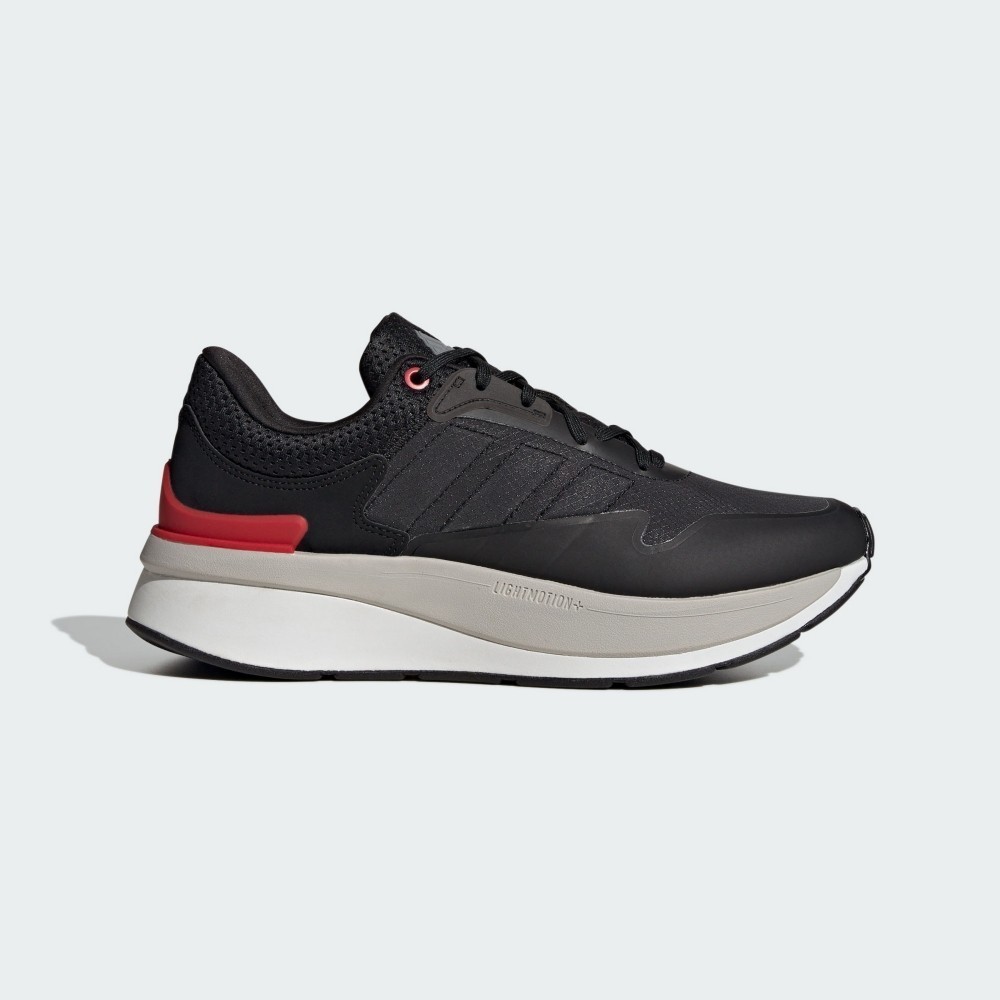 adidas ZNCHILL LIGHTMOTION+ 跑鞋 慢跑鞋 運動鞋 男 HP9917 官方直營