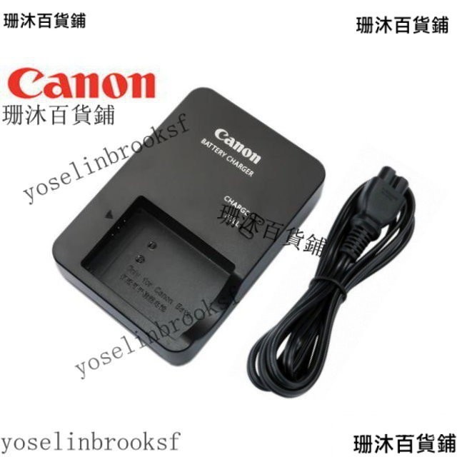 【熱銷精品】Canon CB-2LHT裸裝充電器NB-13L電池PowerShot G7X G5X G9X 電池專用 J