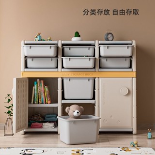 ✨丨臺灣熱賣🎉babypods收納櫃兒童玩具收納架儲物櫃寶寶玩具整理櫃收納櫃置物架 WTJW