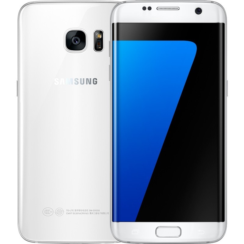 冠世界數碼全新未拆封 Samsung/三星 Galaxy S7edge /G935 庫存機 手機