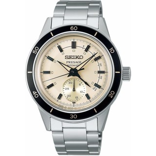 精工 Seiko Watch Presage Basic line: Style60's 男士手錶 SARY209 SP