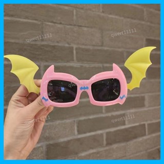 🕶太陽眼鏡🕶韓版兒童太陽鏡男童墨鏡偏光女寶寶眼鏡翅膀防紫外線時尚潮