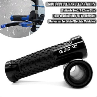 →適用於 BMW G310R G310GS G310R 2017 2018 2019 CNC 摩托車車把把手車把摩托車車