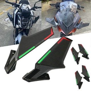 川崎忍者 NINJA ZX-6R ZX-10R ZX636 大牛 改裝定風翼 導流罩