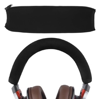 ◈☠耳機頭梁套兼容鐵三角耳機ATH MSR7 M50 RAZER 北海巨妖等罩耳式耳機 頭帶 頭梁保護套 安裝簡易無需工