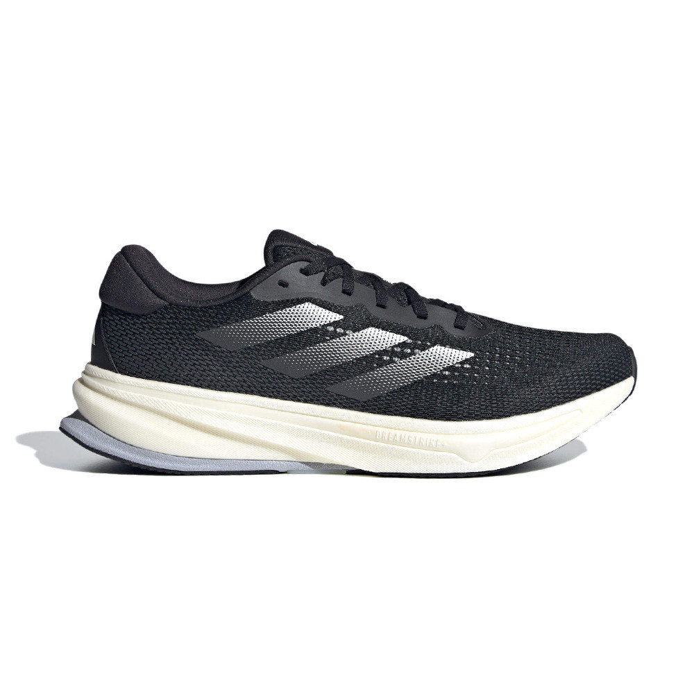 Adidas Supernova Rise M 男鞋 黑白色 透氣 緩衝 輕量 運動 慢跑鞋 IG5844
