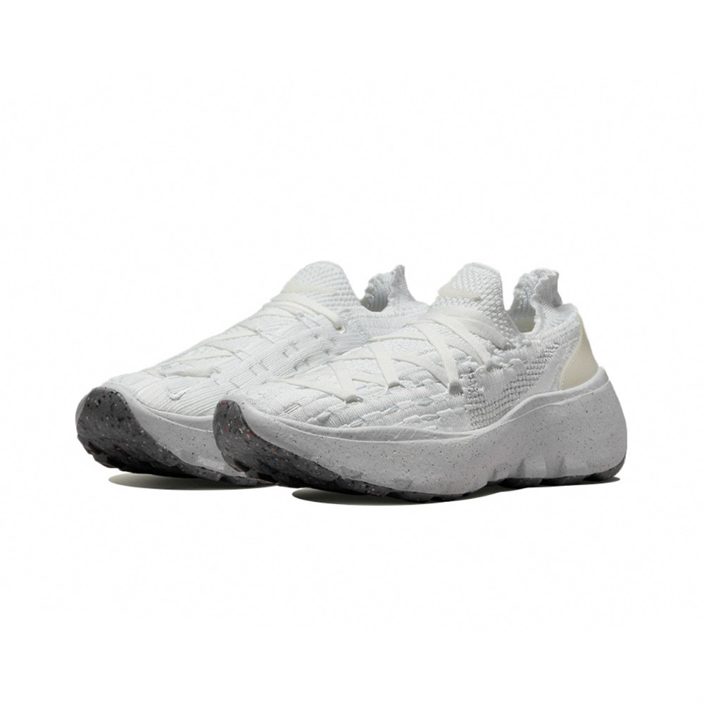 Nike Space Hippie 04 男白灰潑墨 DQ2897-100 18291793