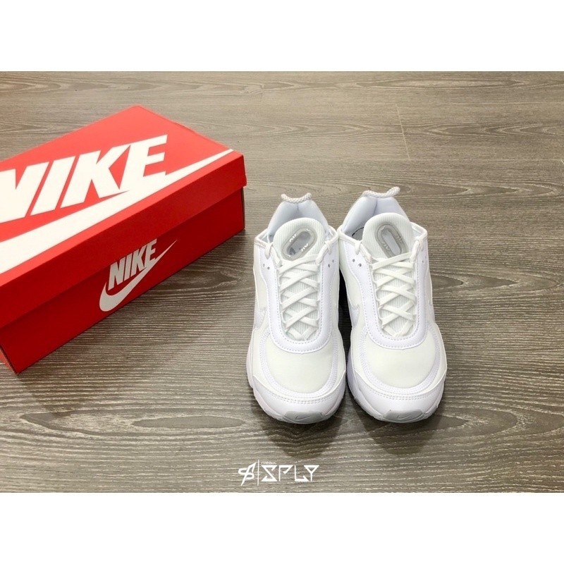 Nike Air Max 2090 C/S 全白 氣墊 休閒鞋 DH5698-100