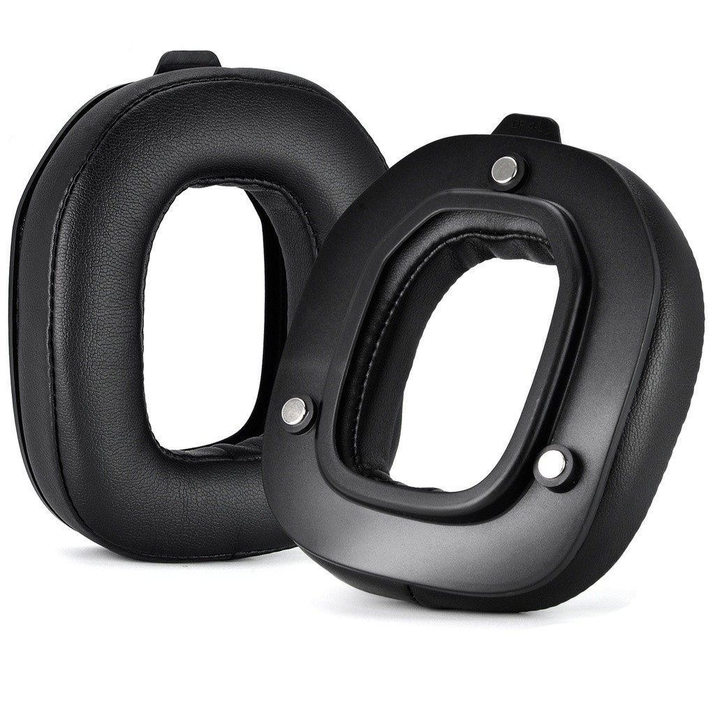 ❦免運適用於 Logitech Astro A50 Gen 4 耳罩 耳機套 耳機罩 頭戴式耳機保護套 替換耳墊 頭梁墊