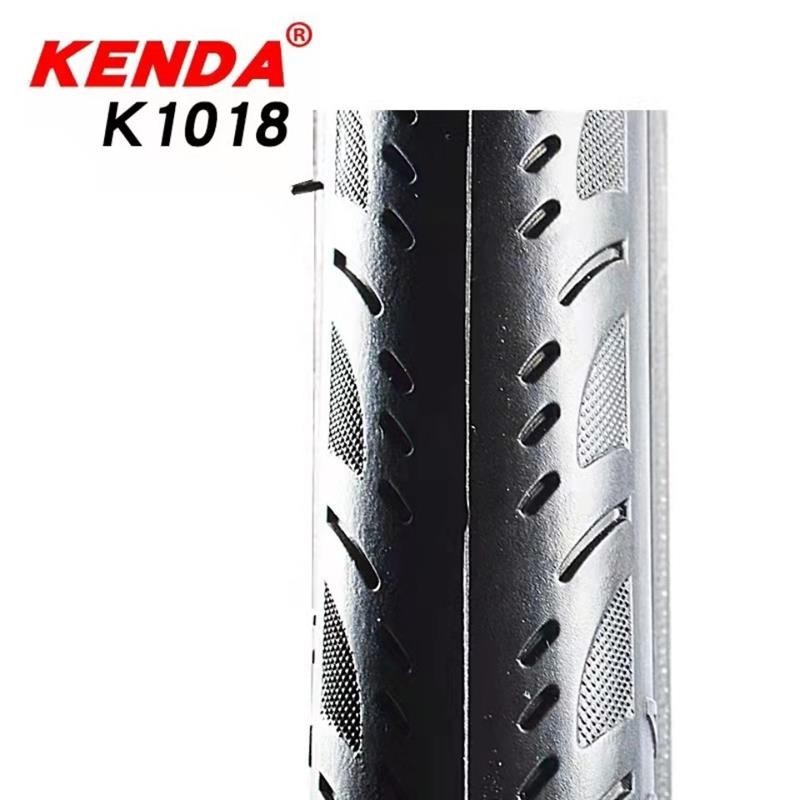 KENDAK1018建大死飛公路車外胎700C*25C競速耐磨阻力小半光頭輪胎防滑